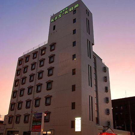 Hotel Rumieru Hyuga Exterior photo
